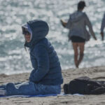 Está a punto de hacer tanto frío en Florida que en las playas de la costa del golfo de México se podrán ver copos de nieve | CNN