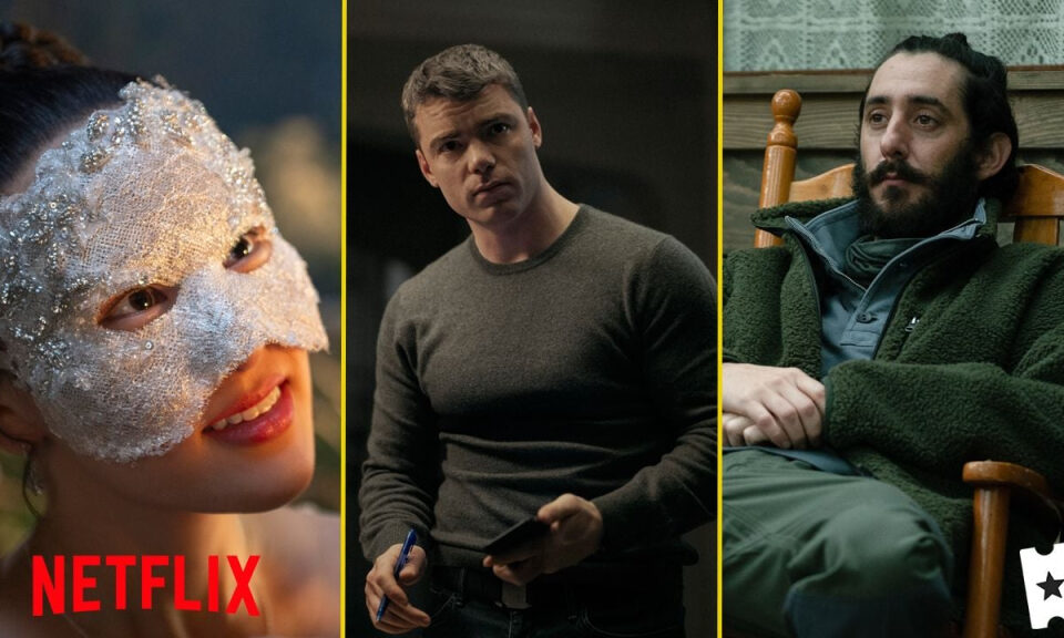 Estrenos en Netflix en febrero 2026: Más de 30 novedades este mes con los regresos de dos grandes series thriller y el final de la temporada 4 de ‘Los Bridgerton’
