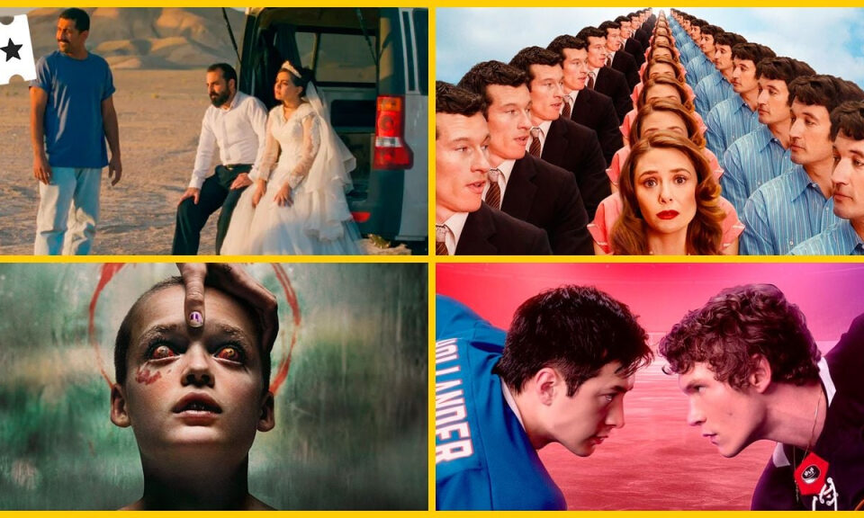 Estrenos en ‘streaming’ febrero 2026: Más de 70 novedades en Disney+, HBO Max, Prime Video y resto de plataformas este mes, con la serie más viral del momento