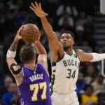Esta es la oferta más realista que Los Angeles Lakers puede hacer por Giannis Antetokounmpo | Sporting News Argentina