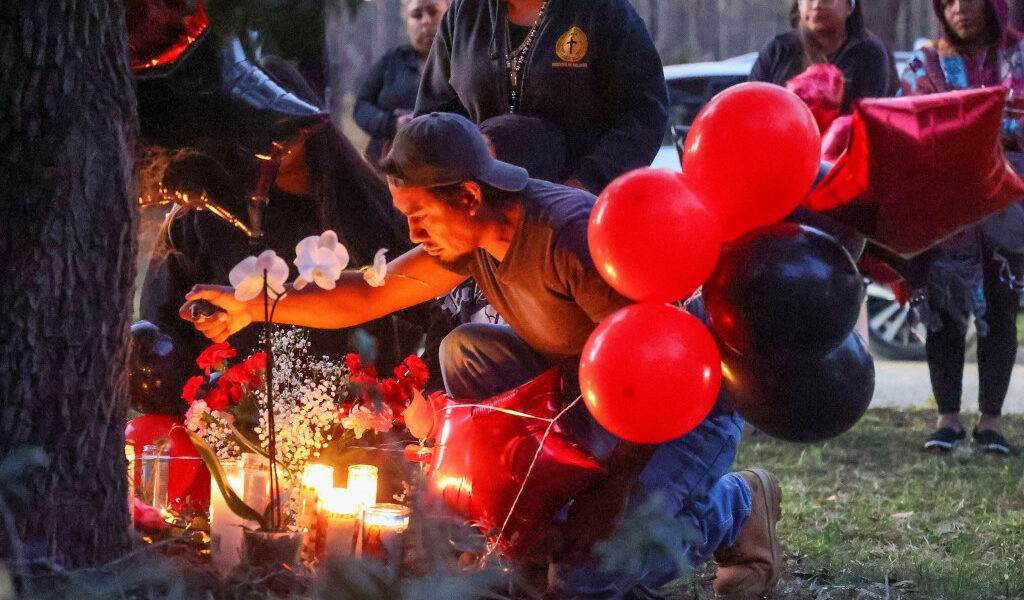 A raíz del trágico accidente que mató a 3 adolescentes, el Condado de Orange planea arreglar las carreteras de Apopka