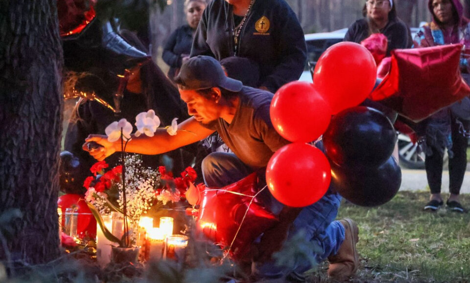 A raíz del trágico accidente que mató a 3 adolescentes, el Condado de Orange planea arreglar las carreteras de Apopka