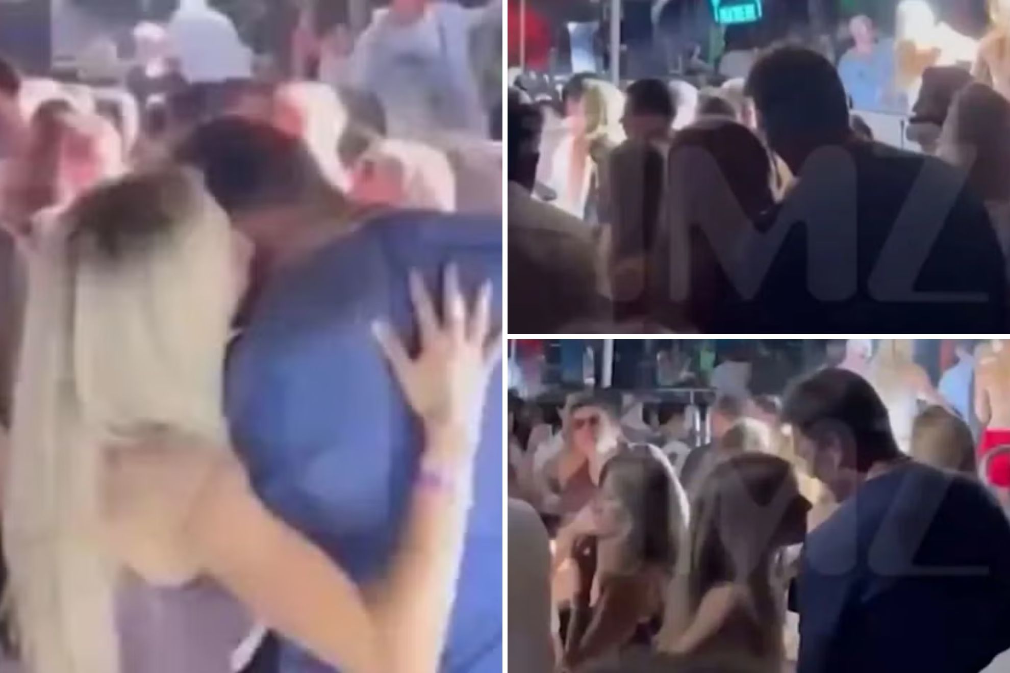 Quin es Alix Earle: Fotos con Tom Brady los vinculan en nuevo romance