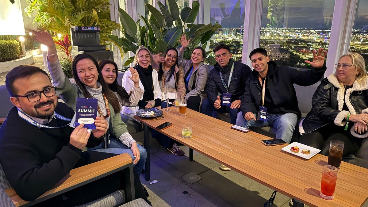 HotelDO Summit 2026 reune a 150 agencias de viaje de Argentina, Brasil, Colombia, Chile y México.
