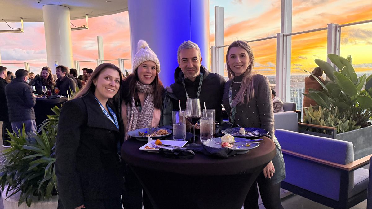 HotelDO Summit 2026 reune a 150 agencias de viaje de Argentina, Brasil, Colombia, Chile y México.