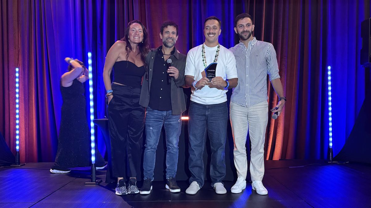 HotelDO Summit: Carreteo.com - Juan Pablo Lebeau