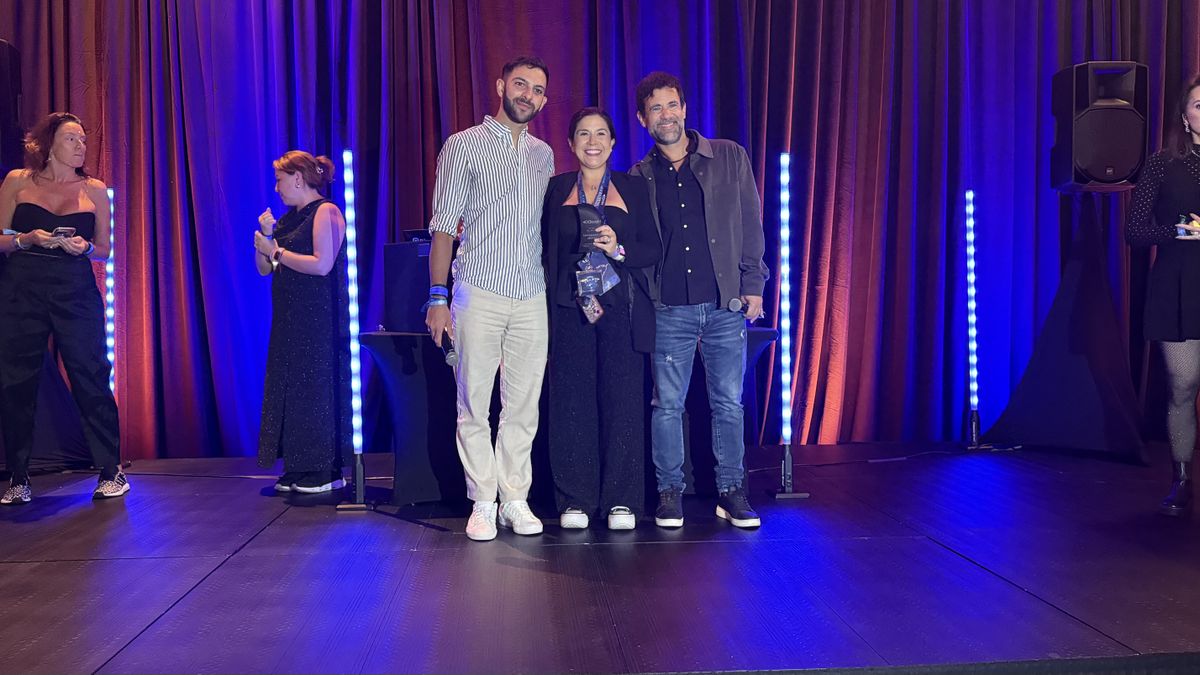 HotelDO Summit: Karla Parraguez, Experiencias Travel.