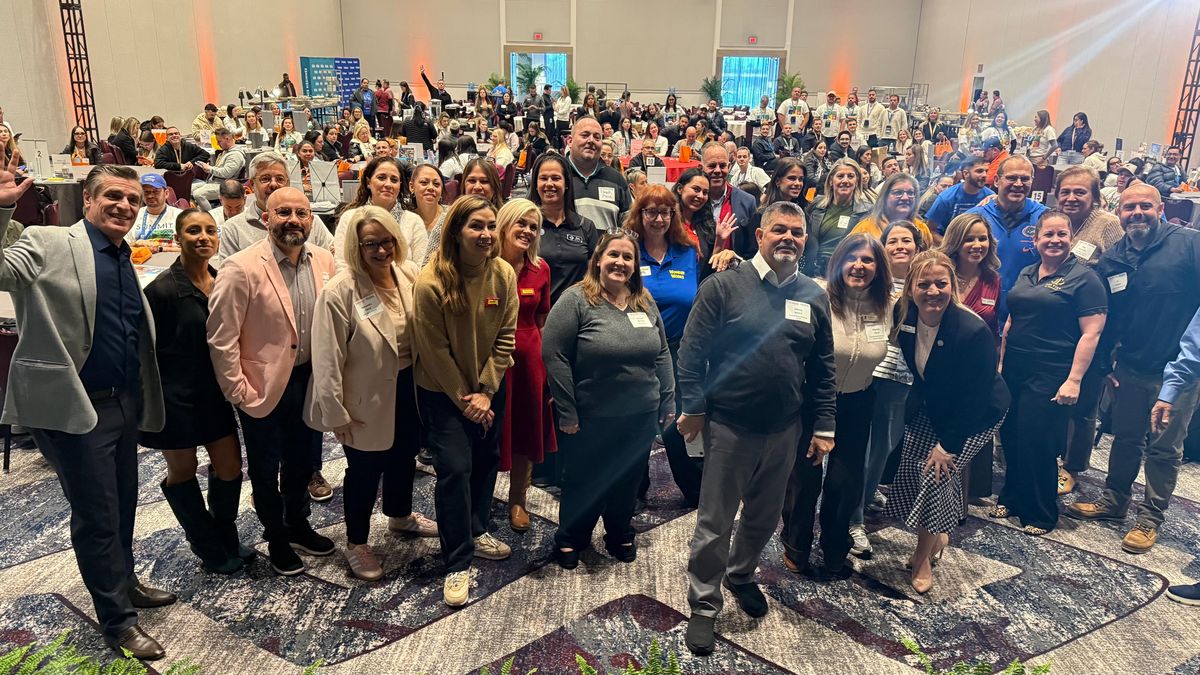 HotelDO Summit: tradeshow con prestadores de servicio de Orlando marcó segunda jornada 