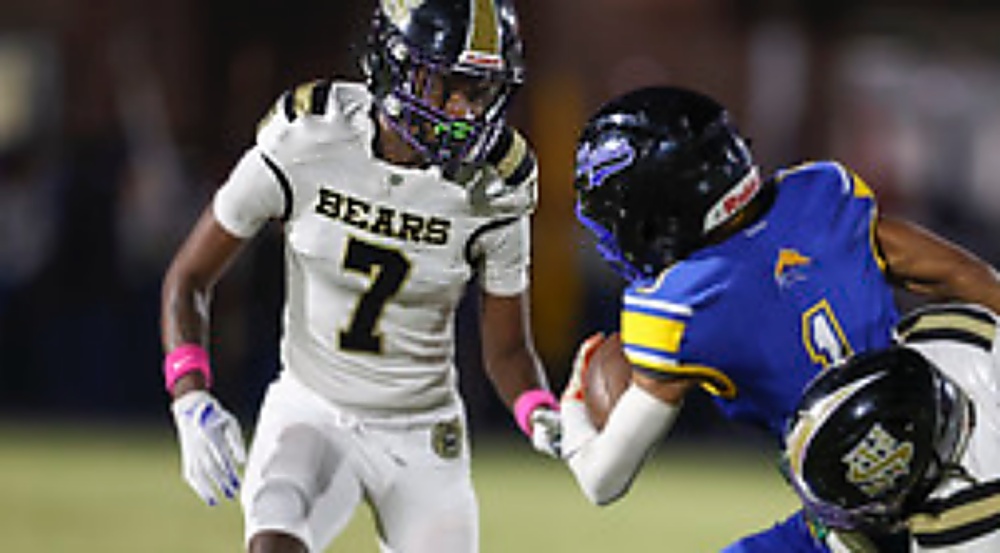 Cortesía de Joe Petro/PSP Imágenes