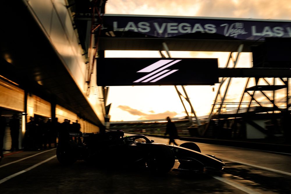 Sergio Pérez, Cadillac