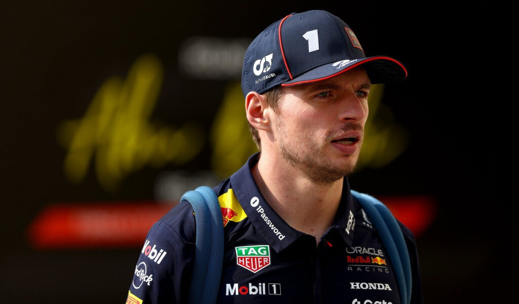 Max Verstappen disfrutó su rol de tapado en la lucha por el título 2025