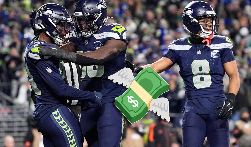 Seahawks, a la venta tras el Super Bowl: Cunto cuesta el equipo de NFL?