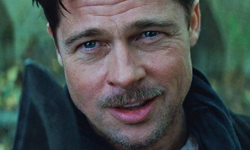 «Dios mío, estás podrido»: Brad Pitt no soportaba el olor corporal de su compañero en ‘Malditos bastardos’