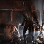 Esta serie continuó una de mis franquicias de terror favoritas: siempre me dio pena que no se le diese más amor