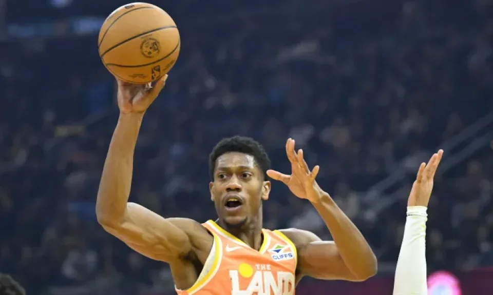 Por qué Cleveland Cavaliers traspasó a De’Andre Hunter a Sacramento Kings | Sporting News Argentina