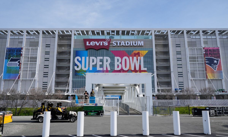 Cunto dura el Super Bowl? Esta es la duracin promedio y los juegos que han durado ms