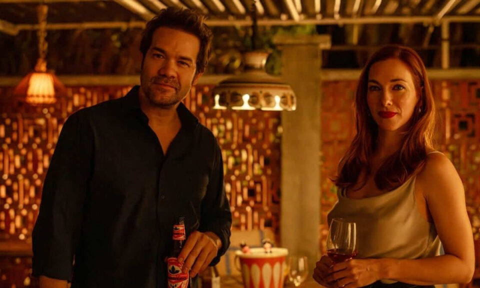 El cómico viral en redes Juan Dávila protagoniza la comedia fantástica ‘Castigo divino’