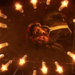 No me esperaba que esta película pasara tan desapercibida: fue un fracaso en taquilla pero para mí es una de las mejores del año