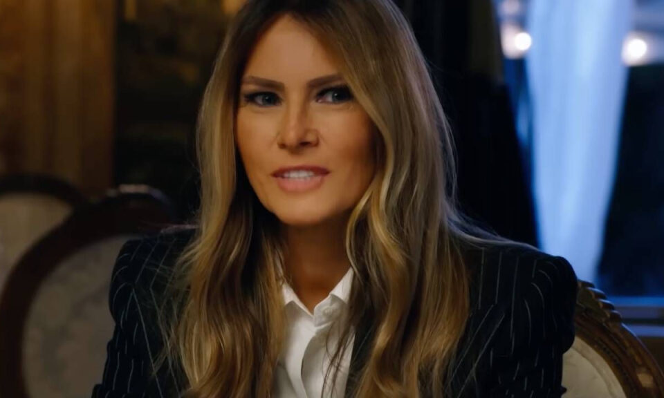 El director del documental de Melania Trump: Aparece en los papeles de Epstein, es amigo de Netanyahu y fue acusado de agresión sexual