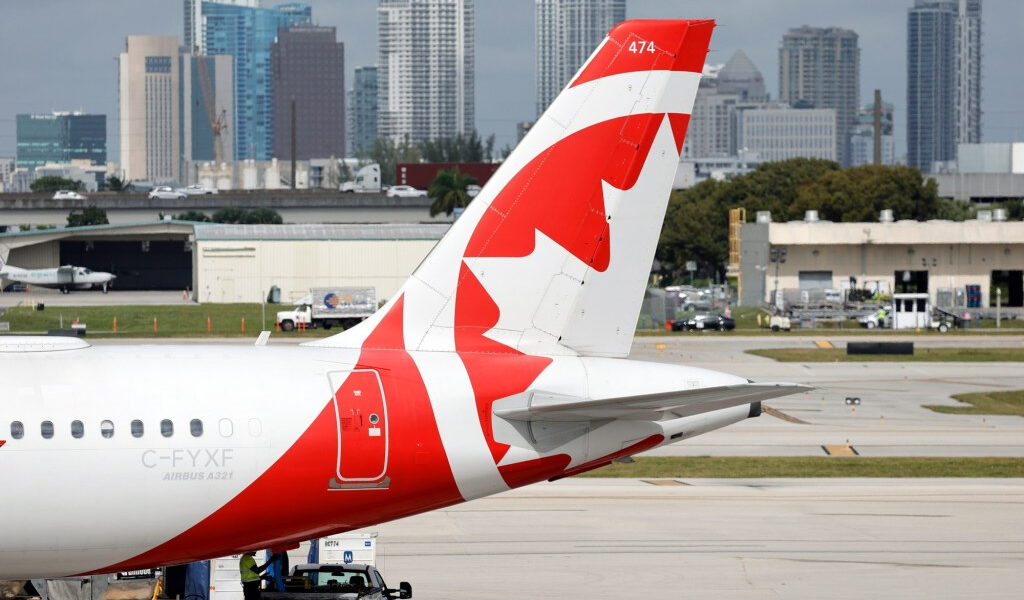 Florida quiere atraer más visitantes canadienses a medida que el turismo cae por los comentarios y acciones de Trump