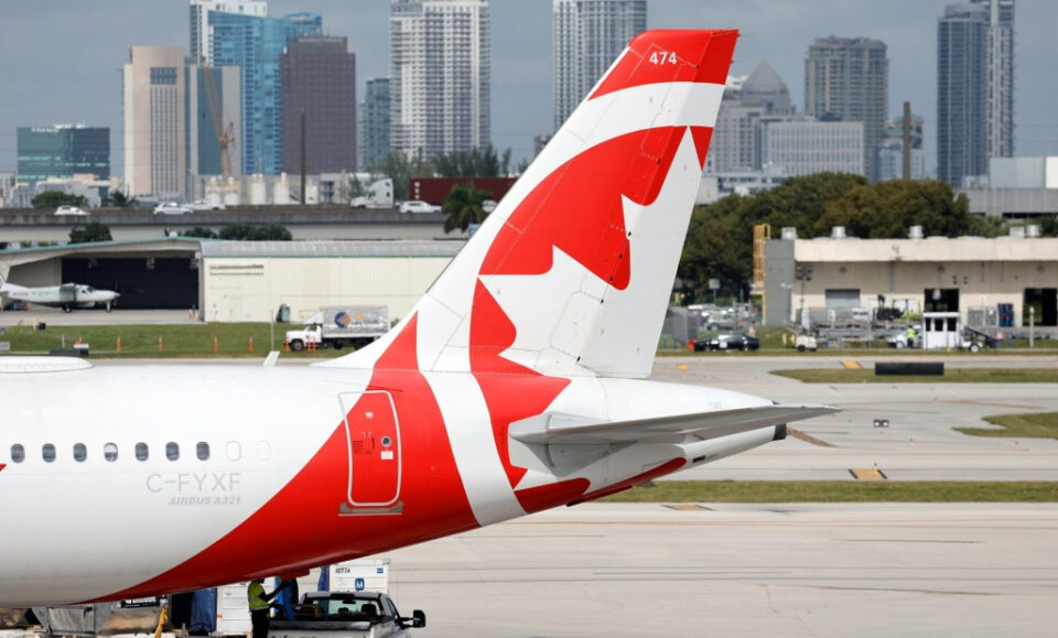 Florida quiere atraer más visitantes canadienses a medida que el turismo cae por los comentarios y acciones de Trump