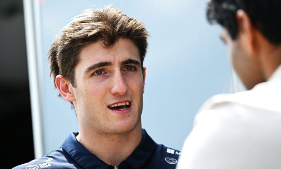 Jack Doohan se une a Haas F1 como piloto de reserva para 2026