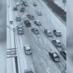 Ola de frío histórica y nevadas en EE.UU.: Florida registra temperaturas inéditas y en Nueva York sube el número de muertos | CNN