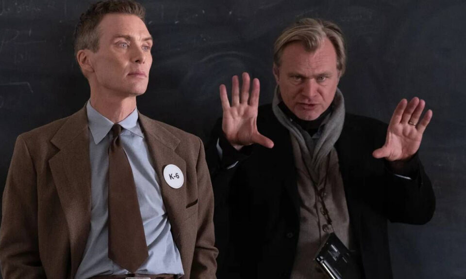 Christopher Nolan no confía en las palabras de Netflix sobre la compra de Warner Bros.: «Hay señales alentadoras, pero eso no es lo mismo que compromisos»