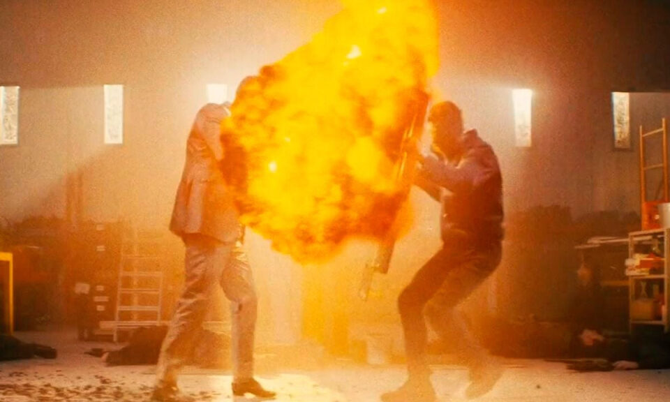 Hoy en TV, uno de los mejores ‘thriller’ de acción de los últimos años que pasó más desapercibido de lo que debería