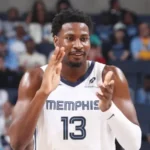 El motivo del traspaso de Jaren Jackson Jr. de los Memphis Grizzlies a los Utah Jazz | Noticias deportivas argentinas