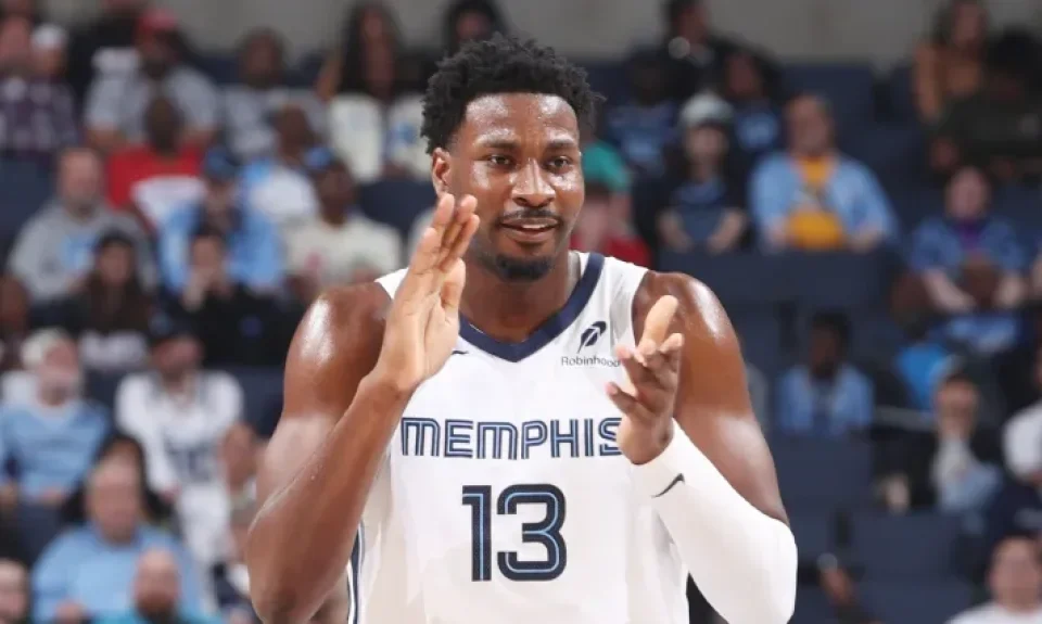 El motivo del traspaso de Jaren Jackson Jr. de los Memphis Grizzlies a los Utah Jazz | Noticias deportivas argentinas