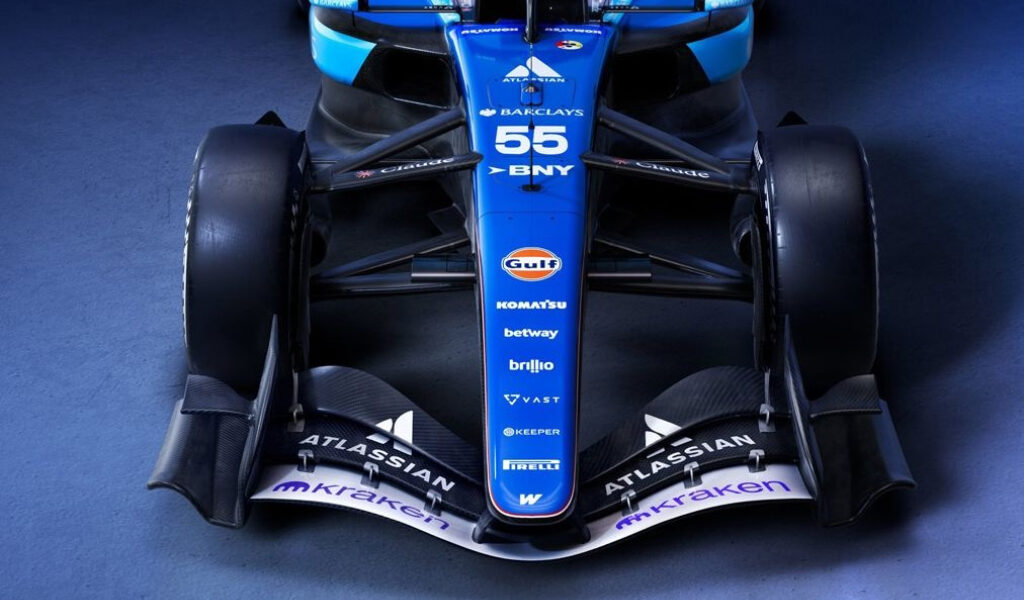 El misterio en torno a la suspensión de Williams y las soluciones para recuperarse