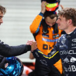 Russell: «Quiero enfrentarme mano a mano con Verstappen por el título de la F1 2026»