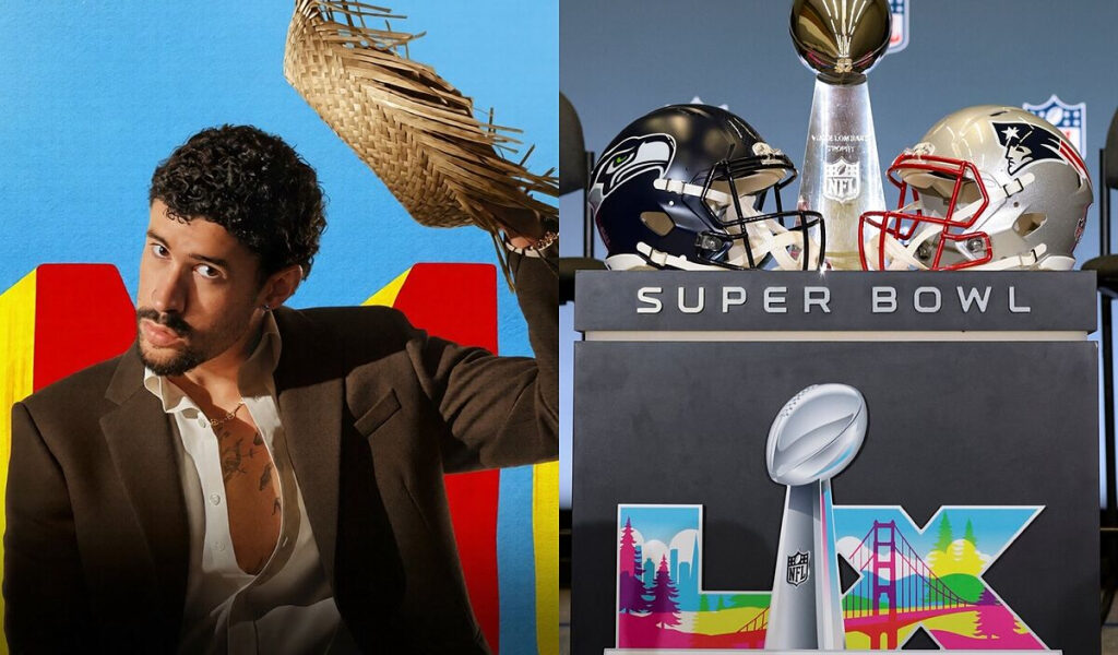 Filtran lo que sera el Setlist final de Bad Bunny en Super Bowl 2026