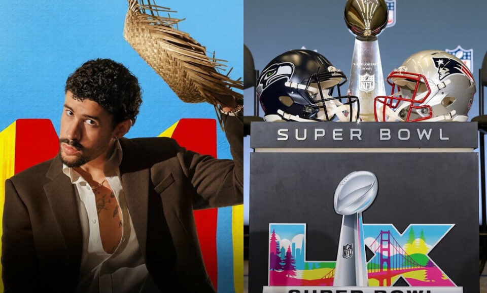Filtran lo que sera el Setlist final de Bad Bunny en Super Bowl 2026