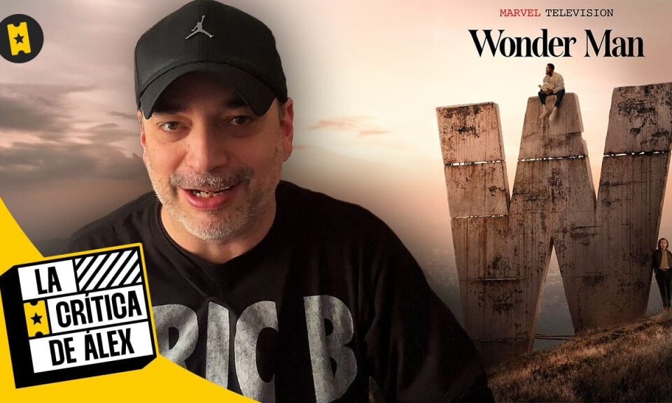 La nueva serie de Marvel es la «menos superheroica de todas las que ha hecho», pero supera a otros títulos del estudio