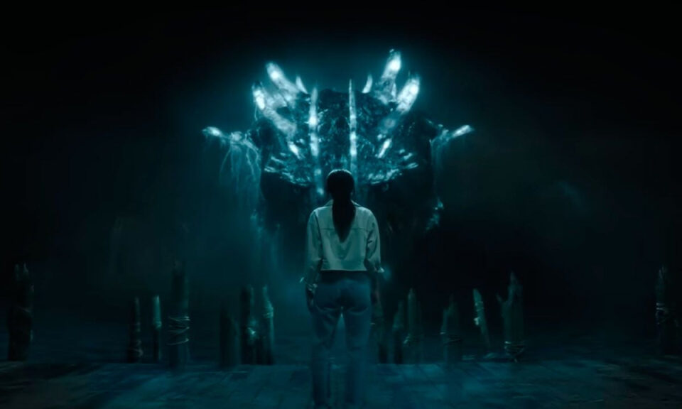 Tres años después, vuelve lo mejor de la ciencia ficción: “No me puedo creer que esto sea una serie”