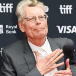 «El equivalente literario de un Big Mac y patatas fritas»: Stephen King estaba predestinado a ser un pilar clave de la literatura de terror
