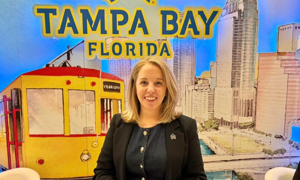 Tampa Bay busca posicionarse en el mercado latinoamericano