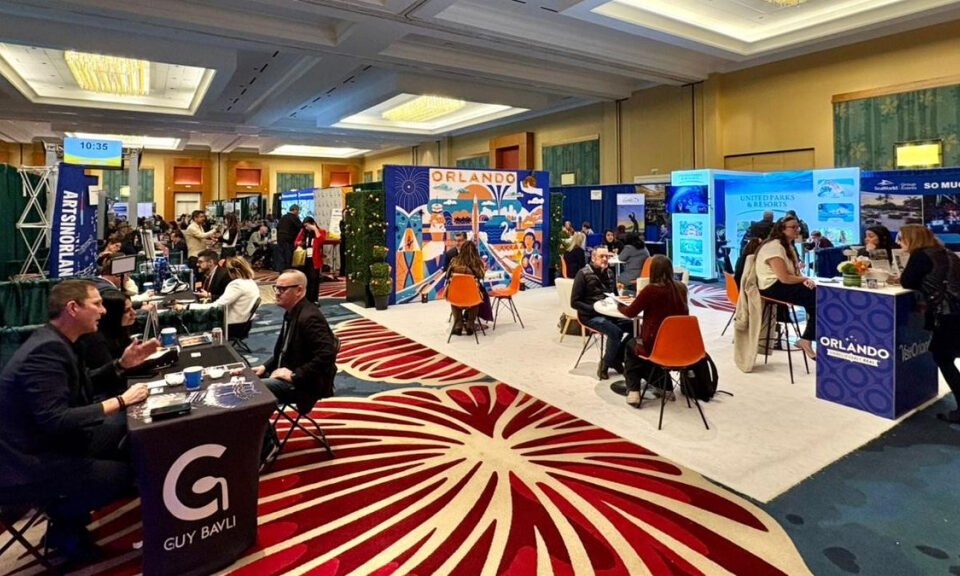 Florida Huddle 2026: todos los detalles de la feria de turismo estadounidense