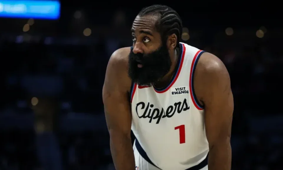 James Harden, traspasado a Cavaliers: Los detalles del intercambio por Darius Garland | Sporting News Argentina