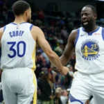 Los Golden State Warriors colocan a una de sus leyendas en el mercado de traspasos | Sporting News Argentina