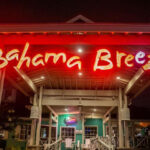 ¿Qué restaurantes Bahama Breeze están cerrando? ¿Mudado? Aquí hay una lista