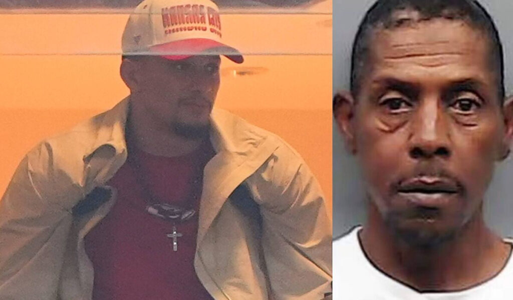 Patrick Mahomes Sr. es arrestado de nuevo a das del Super Bowl