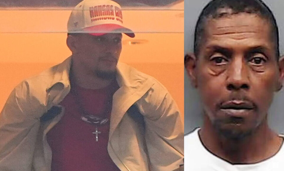 Patrick Mahomes Sr. es arrestado de nuevo a das del Super Bowl