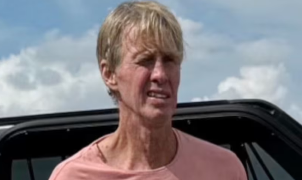 Condenan a cadena perpetua a Ryan Routh por el intento de asesinato de Trump en 2024 en un campo de golf de Florida | CNN