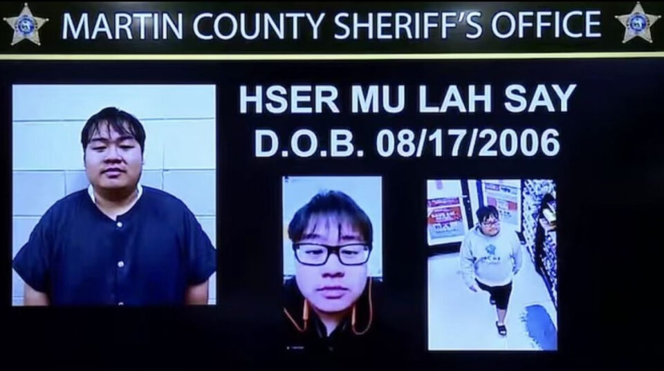 De Roblox al secuestro: cómo el contacto en línea derivó en un rapto de menores en Florida