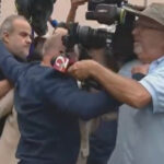 Los fiscales del juicio de Marcos López coordinarán la entrega de pruebas «voluminosas»