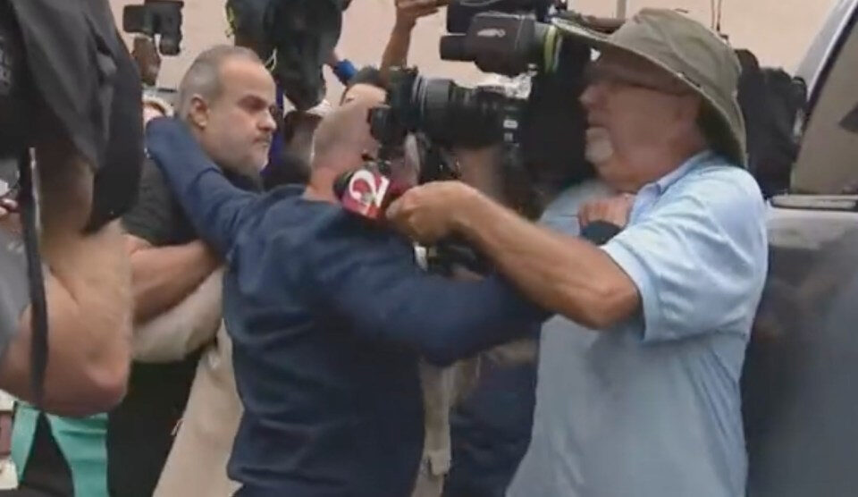 Los fiscales del juicio de Marcos López coordinarán la entrega de pruebas «voluminosas»