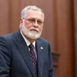 El presidente del Senado de Florida no espera reformas en los seguros de propiedad en 2026